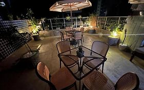STUDIO 204 | WIFI 600MB | RESIDENCIAL JC, um lugar para ficar.